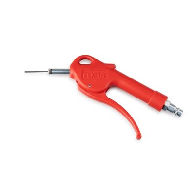 ELMAG Air Boy Ballpistole ink. Pumpennadel