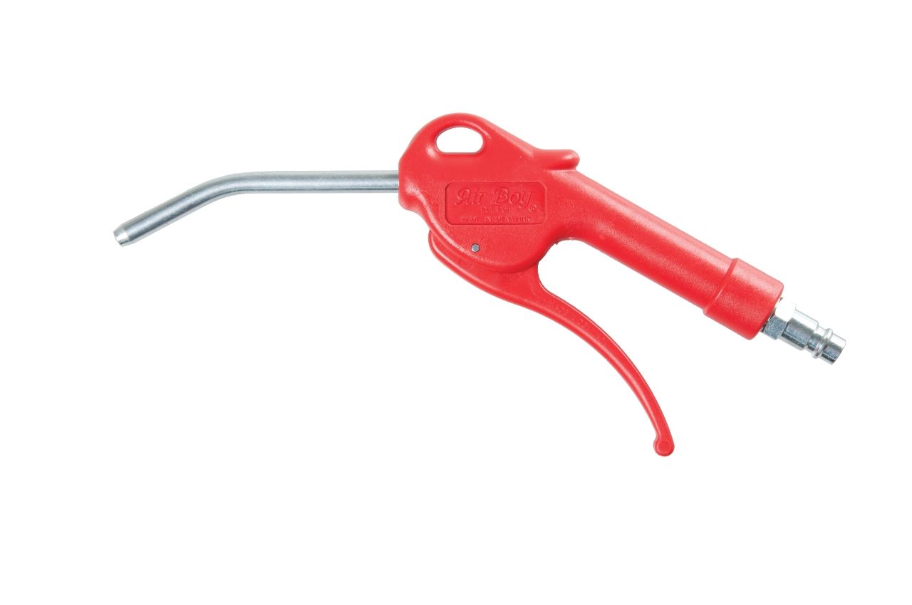 ELMAG Ausblaspistole JWL Classic, Rohr Ø8x100 mm