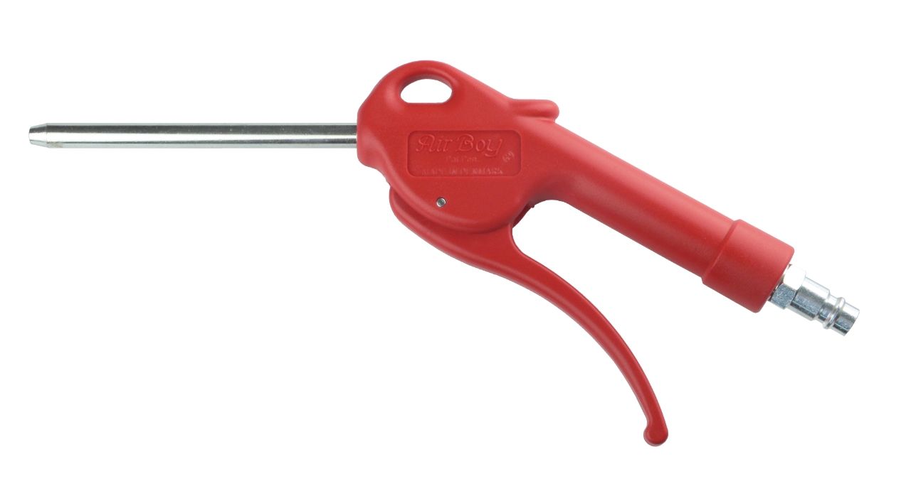ELMAG Ausblaspistole JWL Classic, Rohr Ø8x100 mm