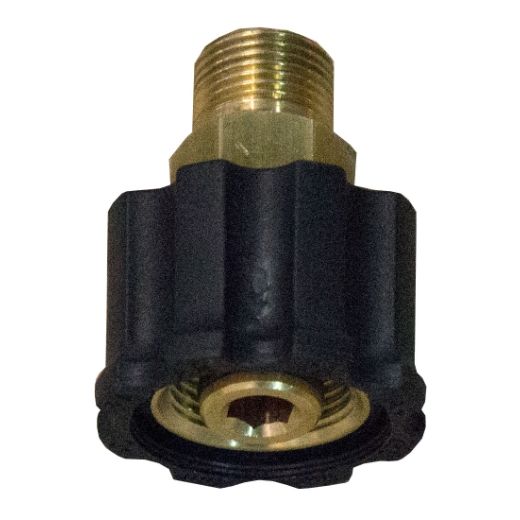 ELMAG Adapter IG 1/2&#39; x IG 22x1,5