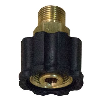 ELMAG Adapter IG 1/2&#39; x IG 22x1,5