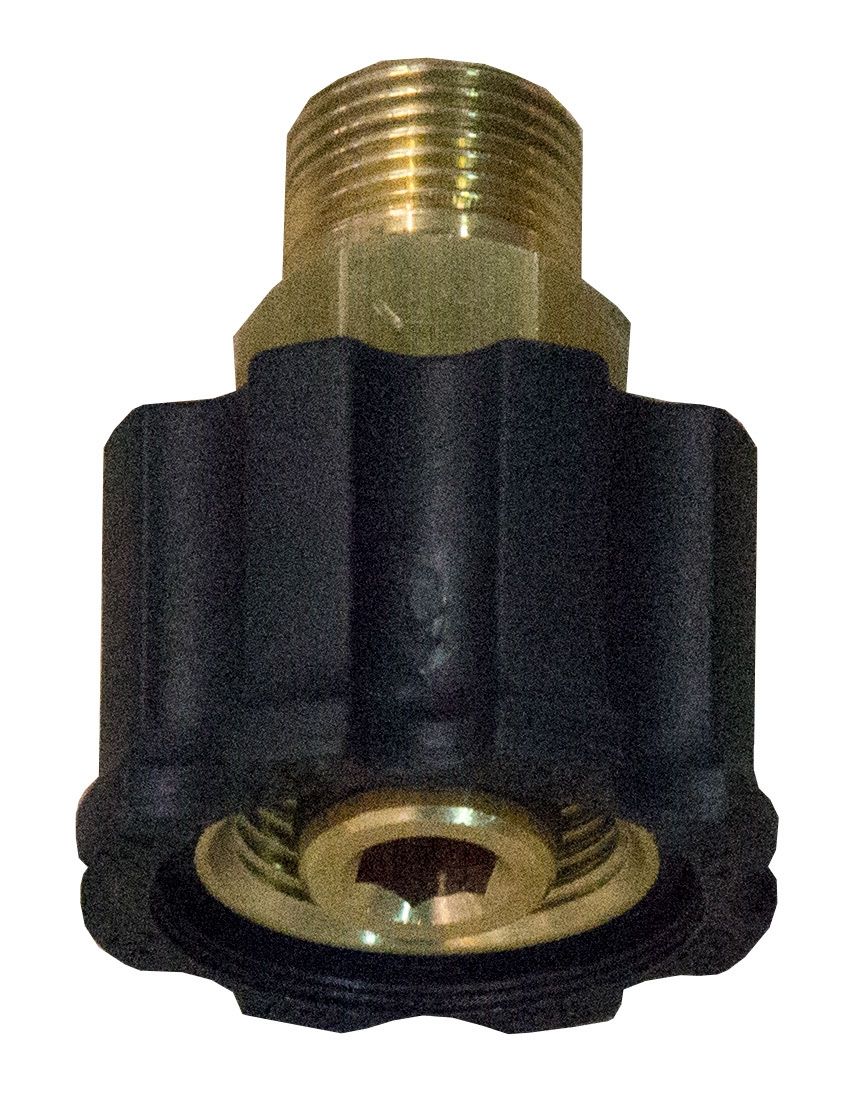 ELMAG Adapter IG 1/2&#39; x IG 22x1,5