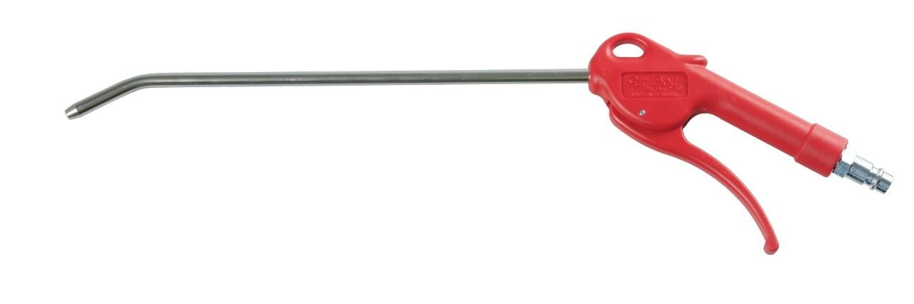 ELMAG Ausblaspistole JWL Classic, Rohr Ø8x500 mm
