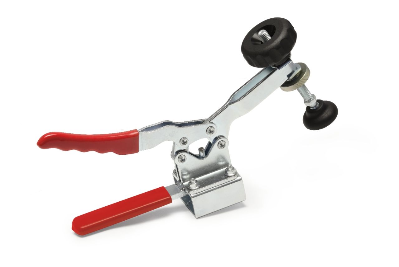 ELMAG Befestigungsklemme B-LOCK für bis 40mm