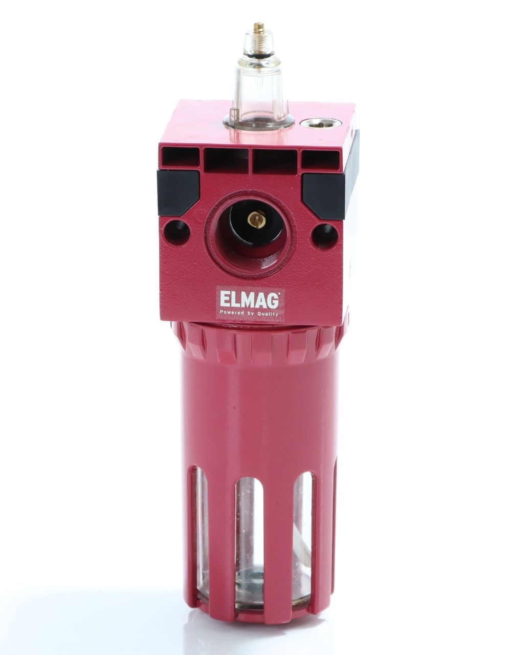 ELMAG Automatischer Öler