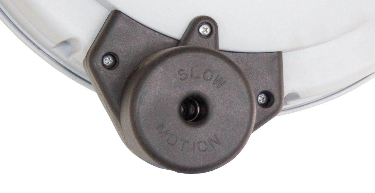 ELMAG Autom. Rücklaufbremse &#39;SLOW MOTION&#39;
