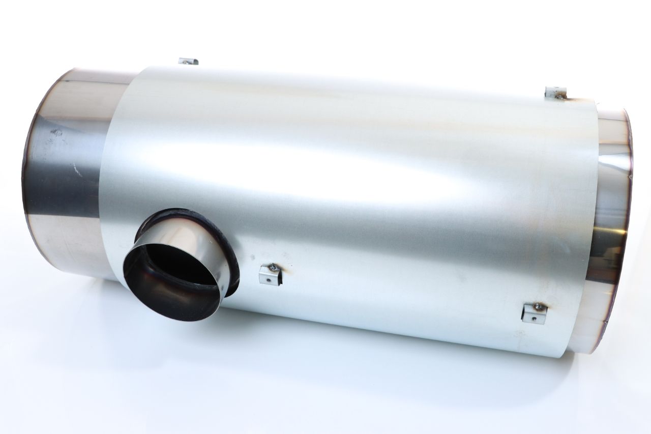 ELMAG Brennkammer (Nr. 3) für TURBOHEAT ODK 52