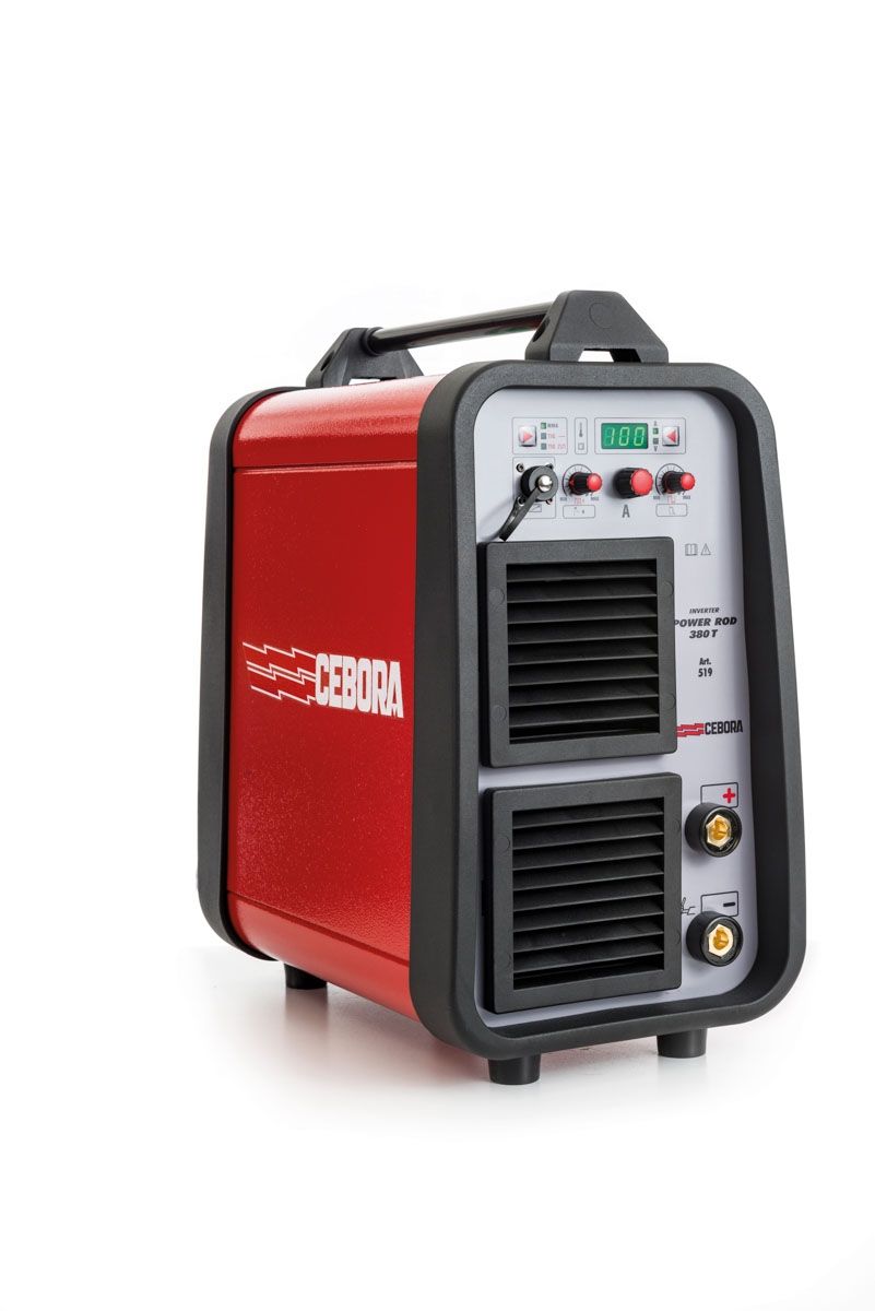 ELMAG Cebora MMA-Schweißinverter &#39;PFC&#39;
