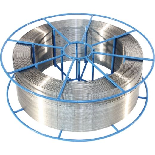 ELMAG CR-NI-Schweißdraht (1.4316)