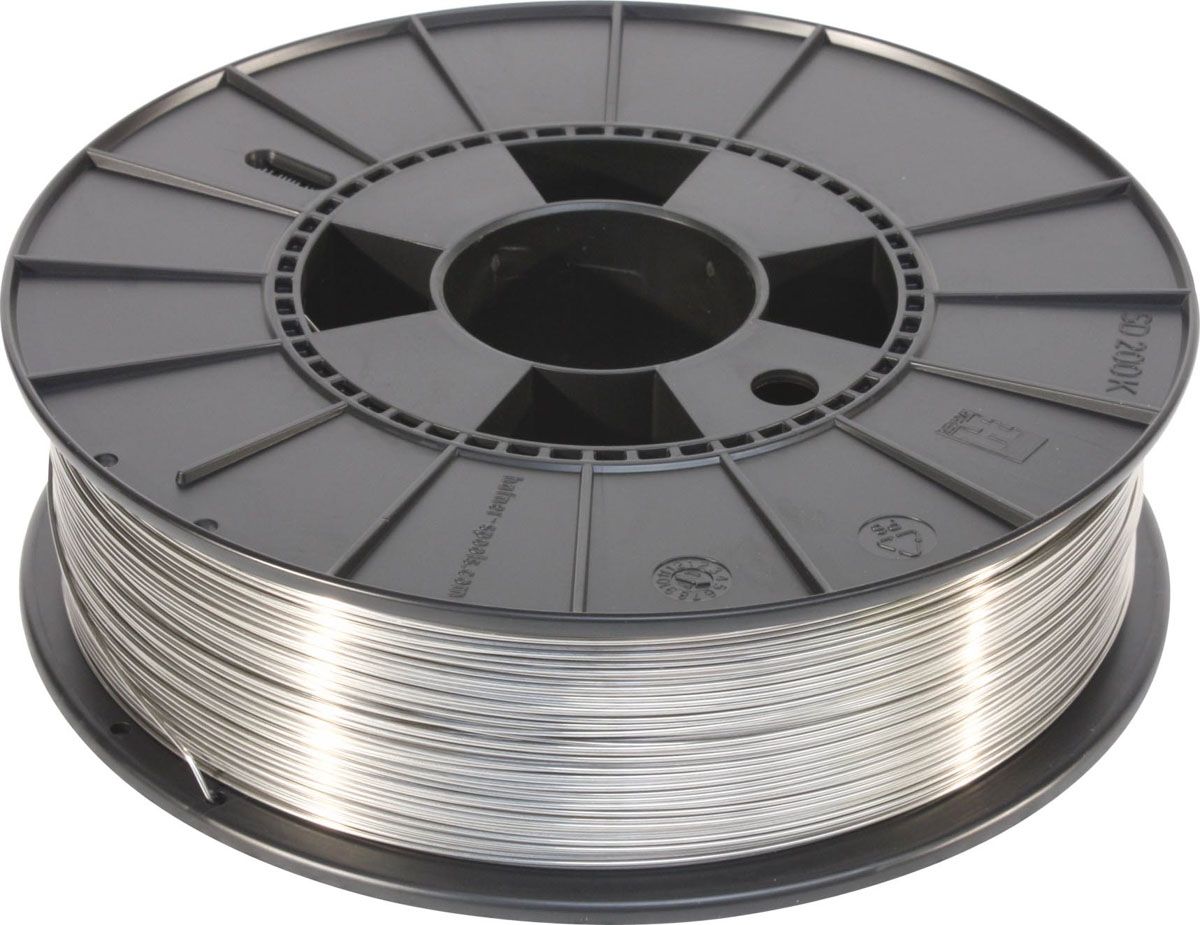 ELMAG CR-NI-Schweißdraht (V4A) 1.4430