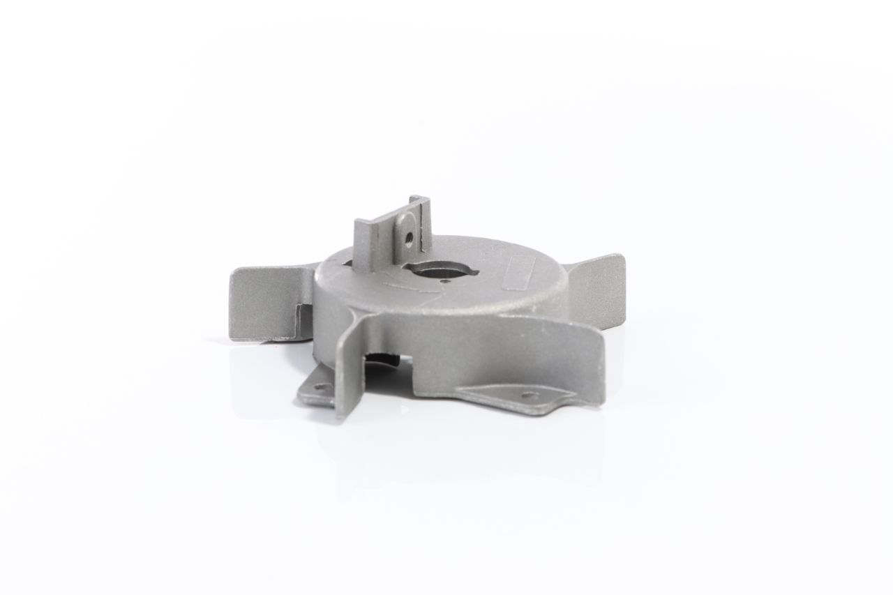 ELMAG Brennerkopf (Nr. 20) für TURBOHEAT OD 20