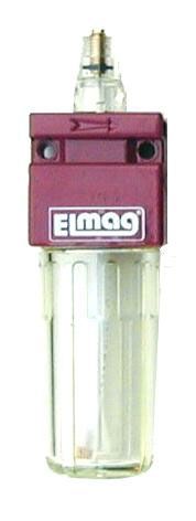 ELMAG Automatischer Öler