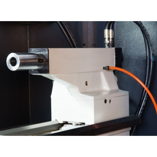 ELMAG CNC Drehmaschine INDUSTRIE 1000/460