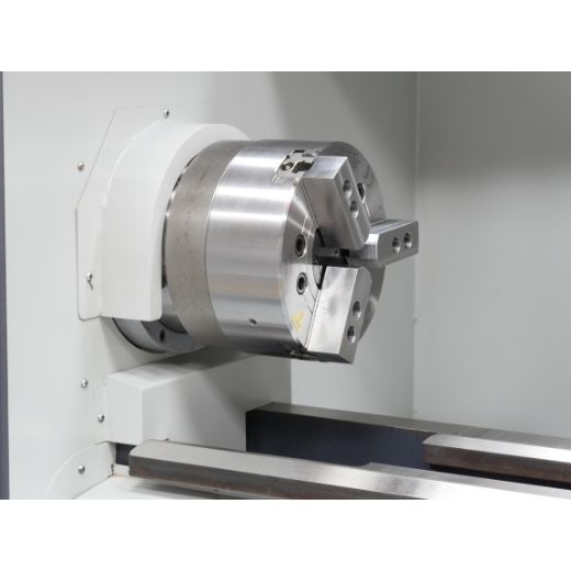 ELMAG CNC Drehmaschine INDUSTRIE 1000/460