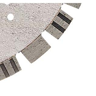 ELMAG DiaProfi-Diamantscheibe UNI-TURBO Ø300mm