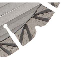 ELMAG DiaProfi-Diamantscheibe UNI-PREMIUM Ø350mm