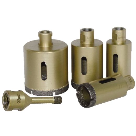 ELMAG DiaProfi-Kernbohrer