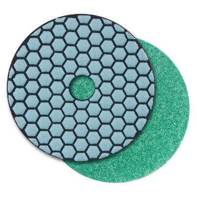 ELMAG DiaProfi-Polierpad Ø100mm
