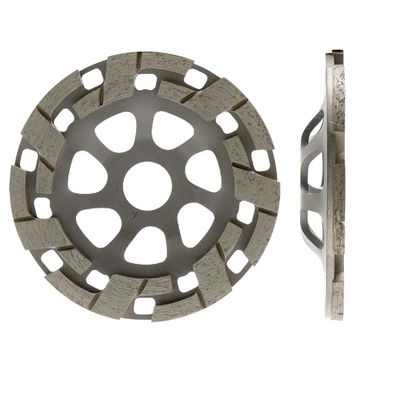 ELMAG DiaProfi-Schleiftopf UNI-plus Ø125mm