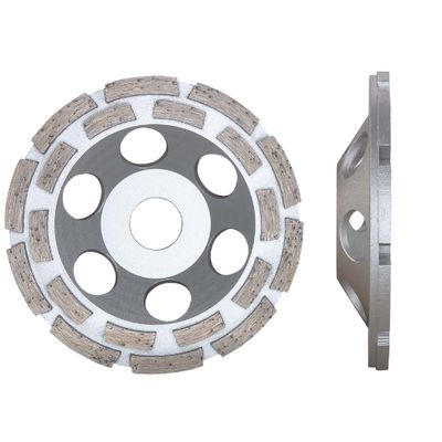 ELMAG DiaProfi-Schleiftopf UNI Ø125mm