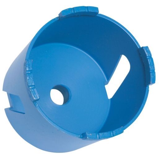 ELMAG Diamant-Dosensenker Ø 68 mm, M16