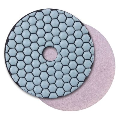 ELMAG DiaProfi-Polierpad Ø100mm