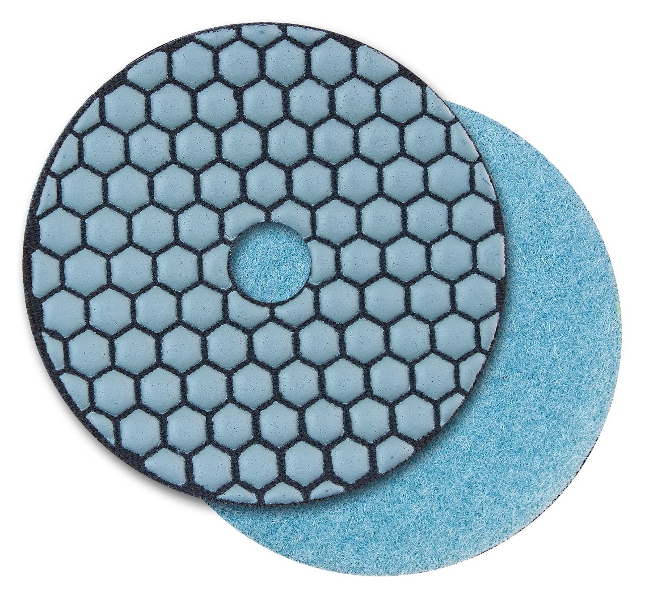 ELMAG DiaProfi-Polierpad Ø100mm