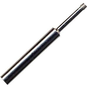 ELMAG Diamantbohrer 6mm (galvanisiert)