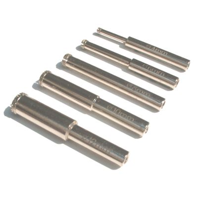 ELMAG Diamantbohrer-Set (galvanisiert)