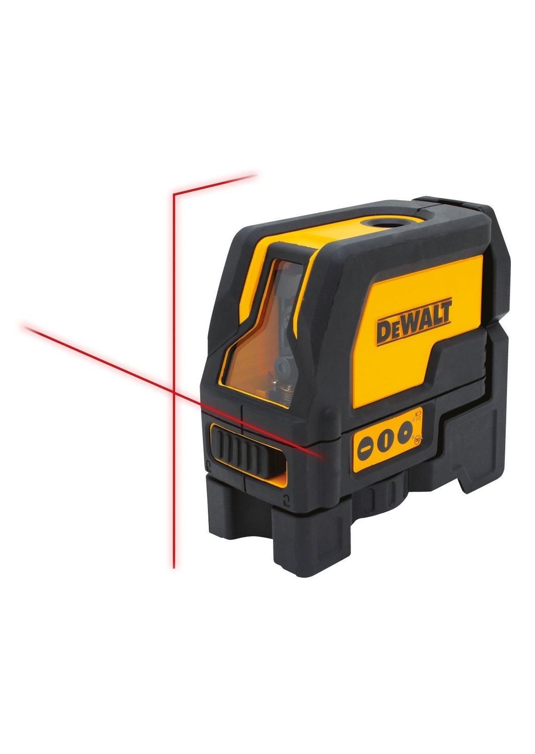 DEWALT DW0822-XJ Linienlaser, DW0822