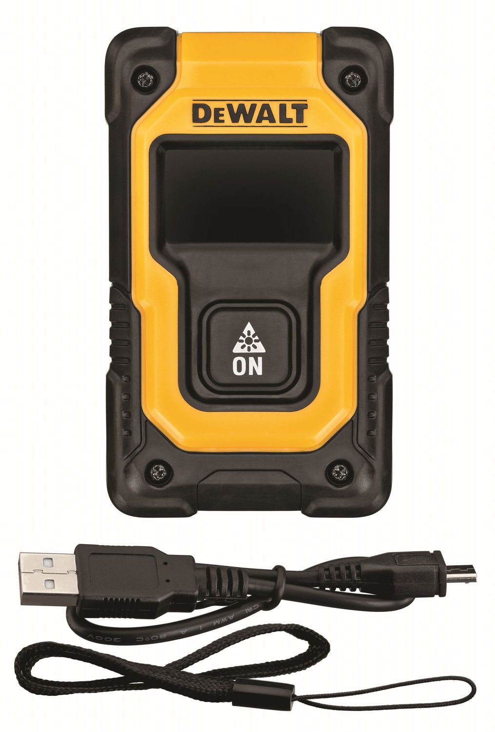 DEWALT DW055PL-XJ Entfernungsmesser bis 16m