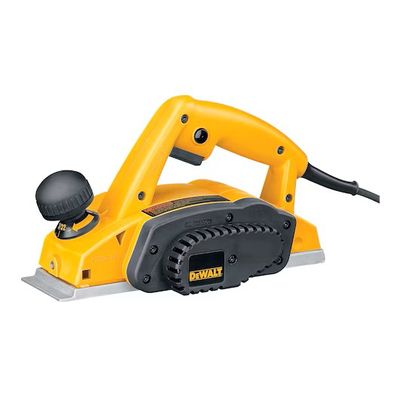 DEWALT DW680K-QS Hobel 2,5 mm 600 Watt im Koffer