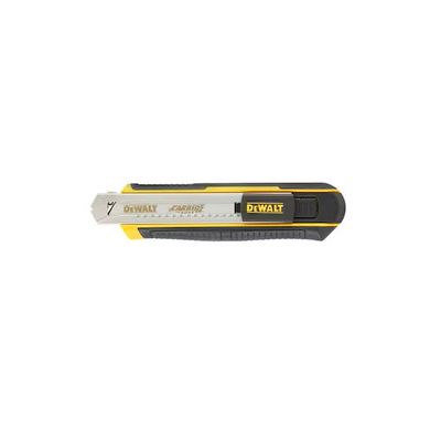 DEWALT DWHT0-10249 Magazincutter mit Abbrechklinge 18mm