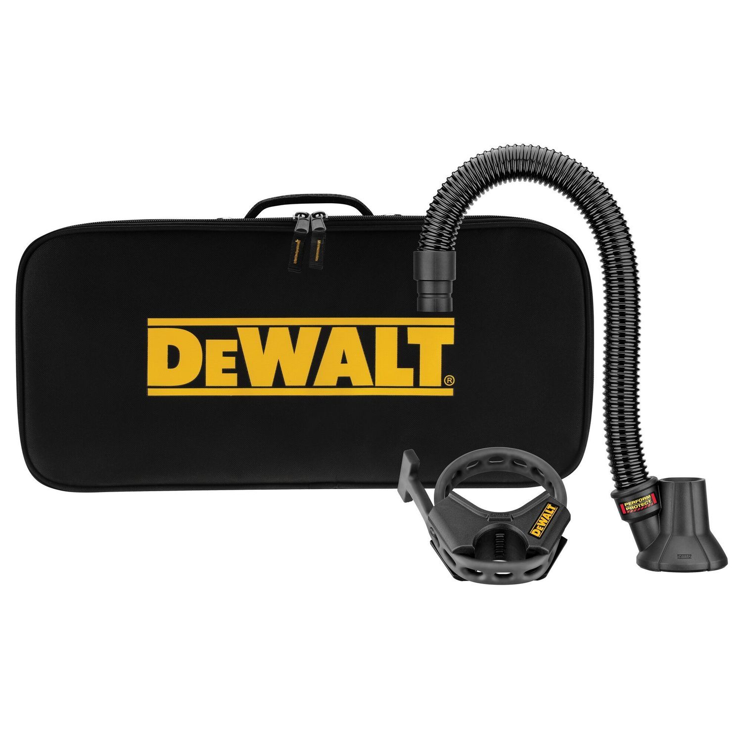 DEWALT DWH052-XJ Absaugung Abbruch, 16-30kg
