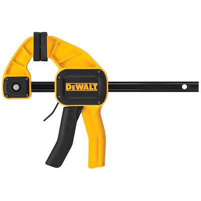 DEWALT DWHT0-83192 Einhandzwinge 150mm