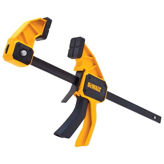 DEWALT DWHT0-83193 Einhandzwinge 300mm