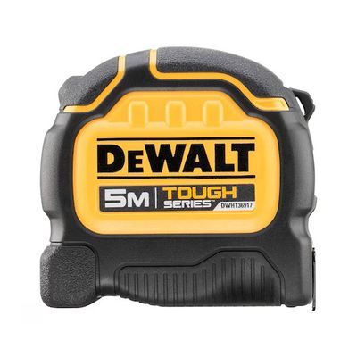 DEWALT DWHT36917-0 Bandmaß Tough Tape 5m