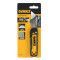 DEWALT DWHT10991-0 Klappmesser mit Trapezklinge