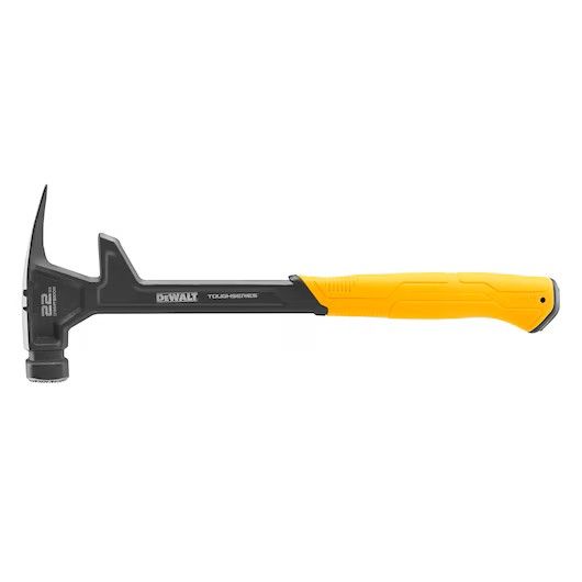 DEWALT DWHT51008-0 Demontagehammer 624g