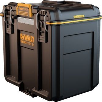 DEWALT DWST08035-1 Werkzeugbox kompakt ToughSystem 2.0
