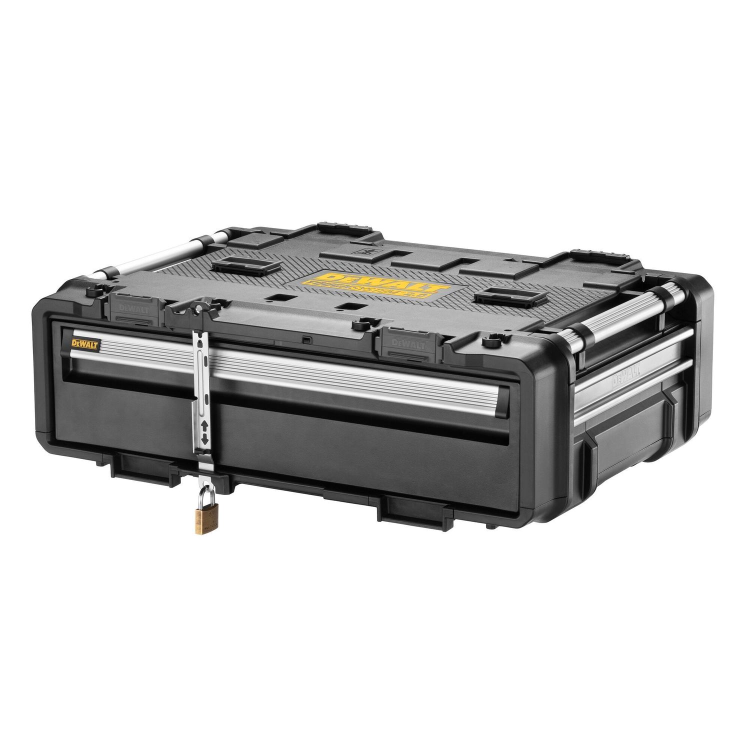 DEWALT DWST08510-1 ToughSystem DXL Modul mit Schublade
