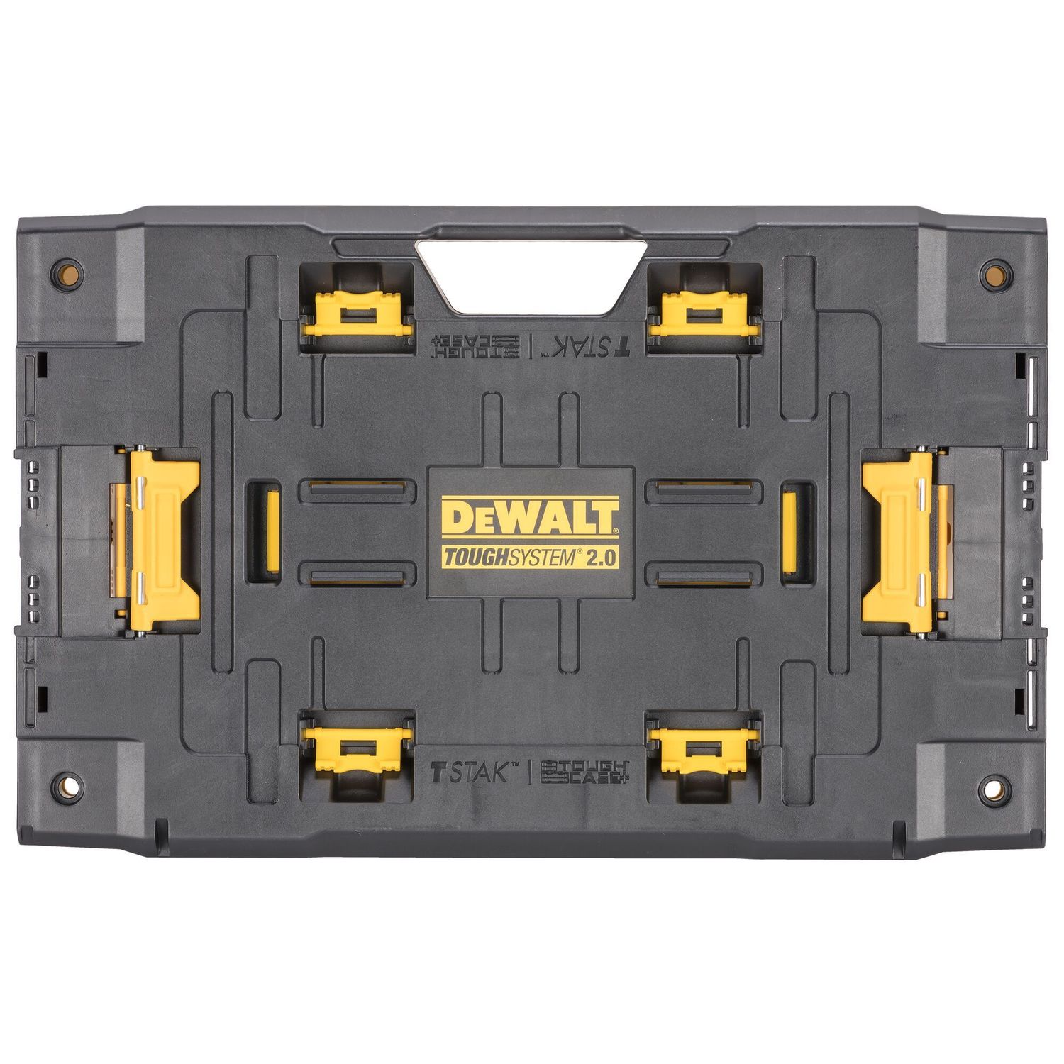 DEWALT DWST08017-1 Adapter für ToughSystem und T-STAK