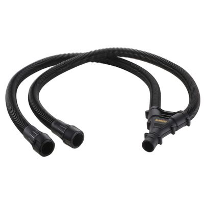 DEWALT DWV9470-XJ AirLock Y Adapter Set