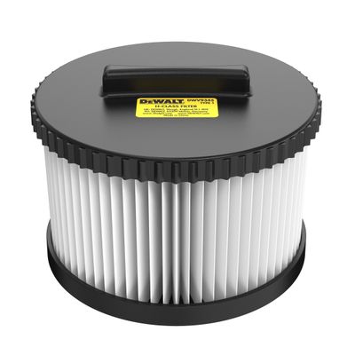 DEWALT DWV9345-XJ Ersatzfilter DWV905H