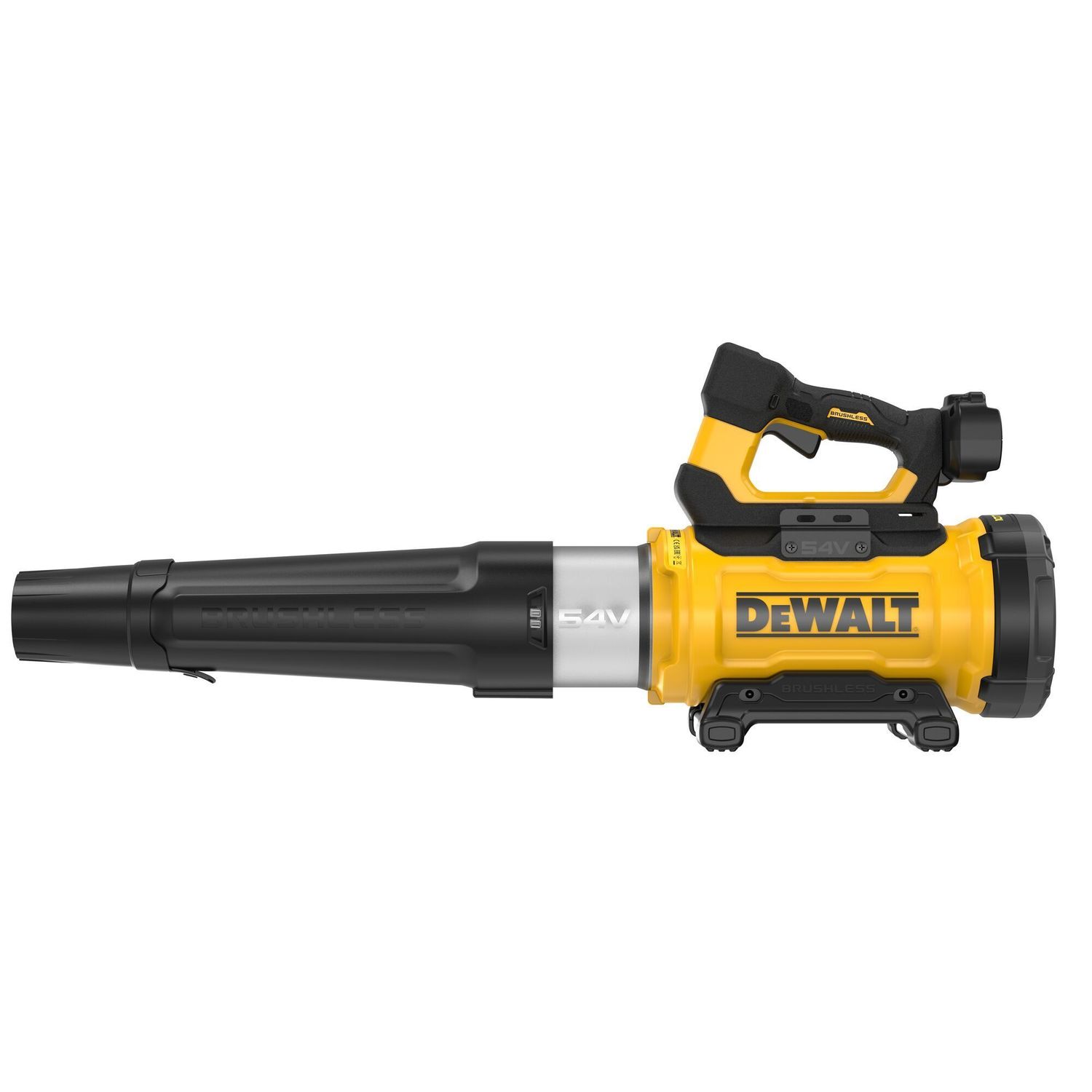 DEWALT Flexvolt DCMBL777N-XJ Akku-Axialgeblaese, 54 Volt Basisv.