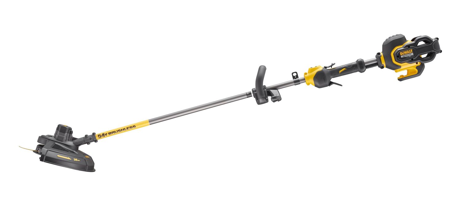 DEWALT Flexvolt DCM571N-XJ Akku-Motorsense, 54 Volt, Basisv.