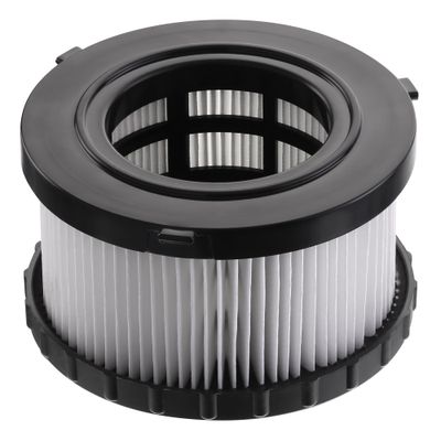 DEWALT Flexvolt DCV5861-XJ Ersatzfilter, 2 St