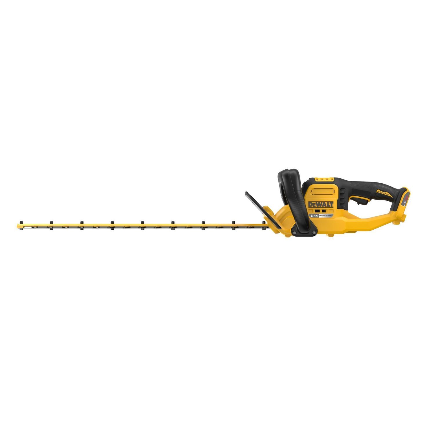 DEWALT Flexvolt DCMHT573N-XJ Akku-Heckenschere, 54 Volt, Basisv.