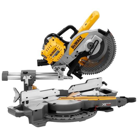 DEWALT Flexvolt DCS727N-XJ Akku-Paneelsaege 54V