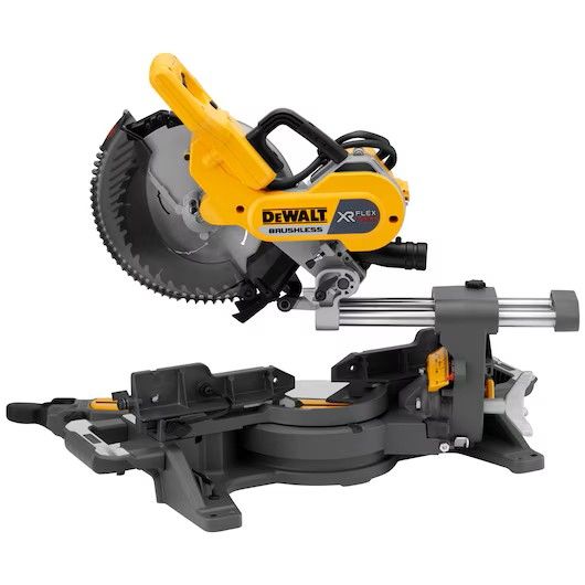 DEWALT Flexvolt DCS727N-XJ Akku-Paneelsaege 54V